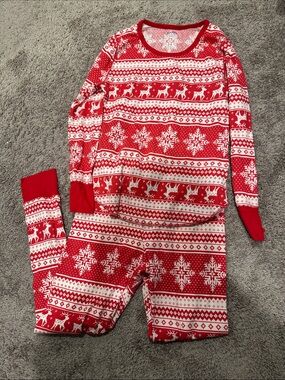 Women’s Old Navy Christmas Pajamas